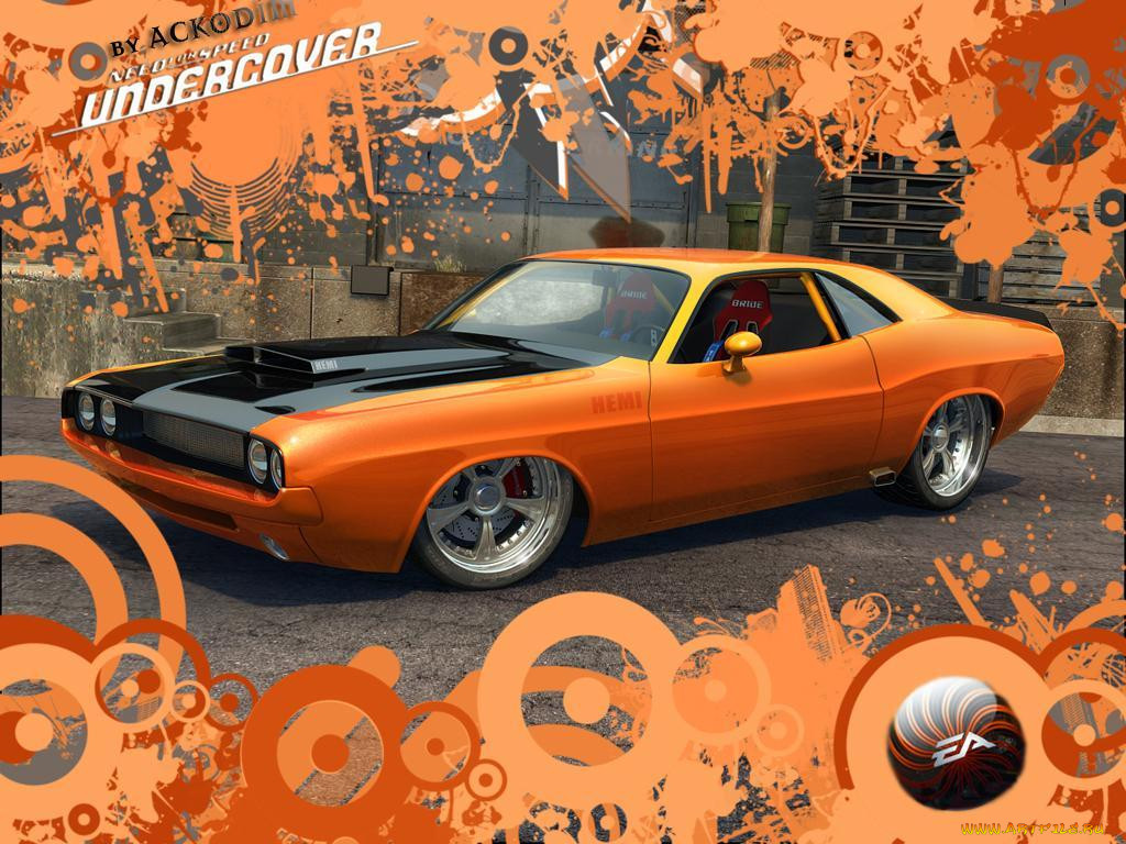 undercover, , , need, for, speed